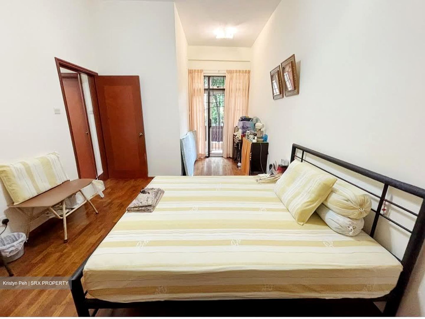 Seletar Springs Condominium (D28), Condominium #526323221